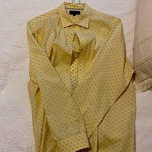 Banana Republic Dress Shirt